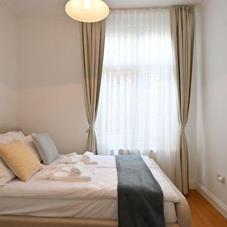 Luxury Urban Oasis City Center Saraybosna Dış mekan fotoğraf